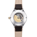 クラシックセミスケルトン・レディース　RK-ND0010G