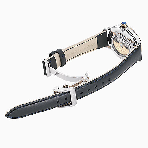 クラシックセミスケルトン・レディース　RK-ND0011N