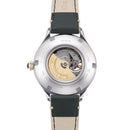 クラシックセミスケルトン・レディース　RK-ND0011N