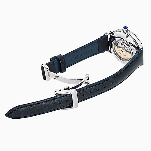 クラシックセミスケルトン・レディース　RK-ND0012L