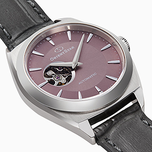 セミスケルトン・レディース　RK-ND0103N