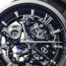 M34 F8 スケルトン ハンドワインディング オリエントスター75周年モデル RK-AZ0105N 数量限定