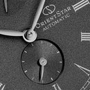 M45 F7 スモールセコンド オリエントスター75周年モデル RK-BS0003N 数量限定