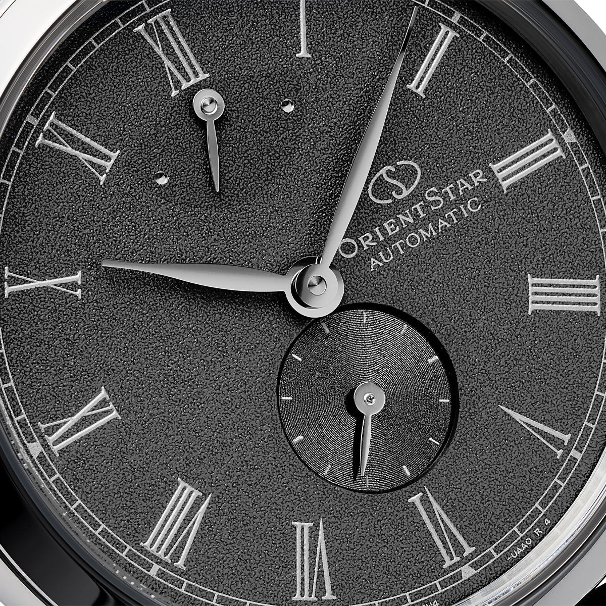 M45 F7 スモールセコンド オリエントスター75周年モデル RK-BS0003N 数量限定