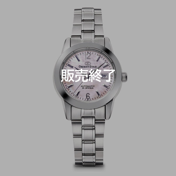 オリエントスター スタンダード WZ0411NR