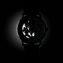 M45 F8 スケルトン ハンドワインディング RK-AZ0002S