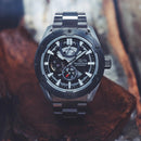 アバンギャルドスケルトン　RK-AV0A01B