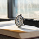 M45 F8 スケルトン ハンドワインディング RK-AZ0002S