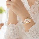 セミスケルトン・レディース　RK-ND0101S