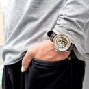 M45 F8 スケルトン ハンドワインディング RK-AZ0001S