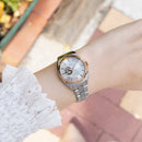 セミスケルトン・レディース　RK-ND0101S