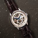 M45 F8 スケルトン ハンドワインディング RK-AZ0001S