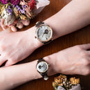 クラシックセミスケルトン　RK-AT0201G