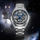 M34 F8 スケルトン ハンドワインディング RK-AZ0102N