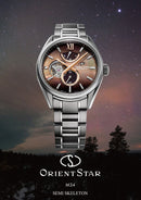 M34 F7セミスケルトン RK-BY0002A ストア限定モデル