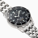 M42 ダイバー1964 2ndエディション F6 デイト 200ｍ チタン RK-AU0701B