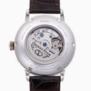 M45 F7 メカニカルムーンフェイズ RK-AY0120A 数量限定モデル