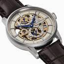 M45 F8 スケルトン ハンドワインディング RK-AZ0001S