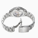 M34 F8 スケルトン ハンドワインディング RK-AZ0102N