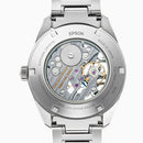 M34 F8 スケルトン ハンドワインディング RK-AZ0102N