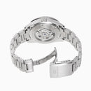 M34 アバンギャルド F8 スケルトン RK-BZ0001S