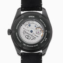 M34 アバンギャルド F8 スケルトン RK-BZ0002B