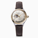 クラシックセミスケルトン・レディース　RK-ND0010G