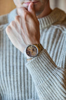 M34 F7セミスケルトン RK-BY0002A ストア限定モデル