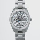 M34 アバンギャルド F8 スケルトン RK-BZ0001S